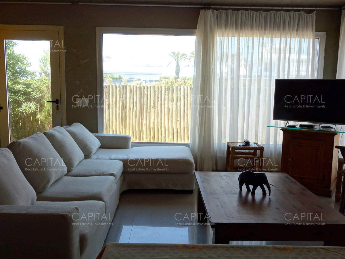 Casa ID.30530 - Casa en Jose Ignacio Proximo A La Huella