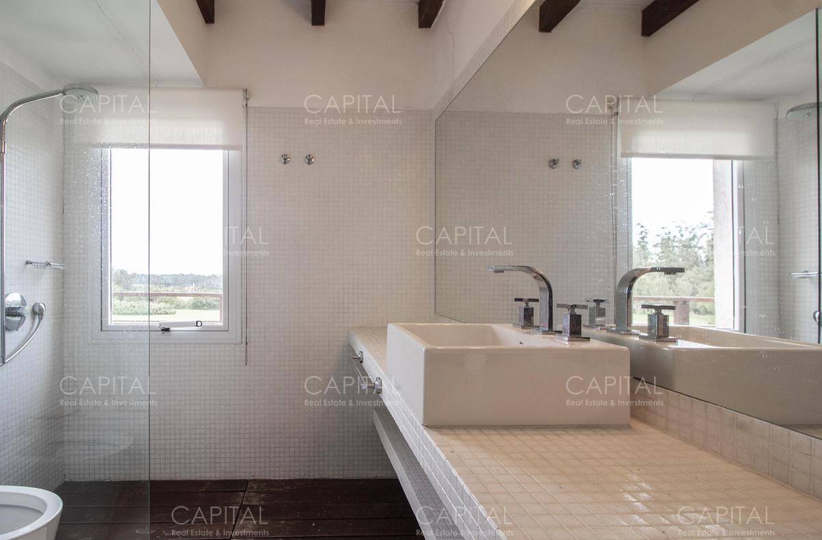 Casa ID.35121 - Chacra en venta en Golf De La Barra 