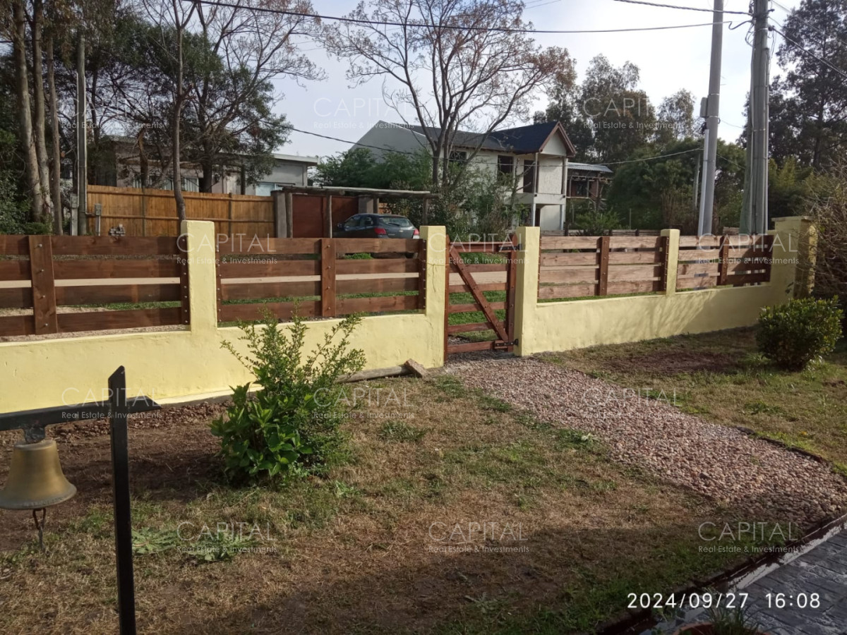 Casa ID.39466 - Casa en Alquiler La Barra