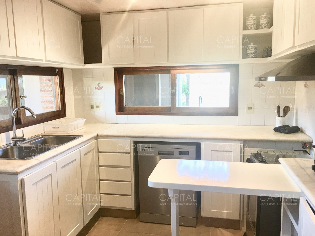 Casa ID.25695 - Casa en Montoya en Venta