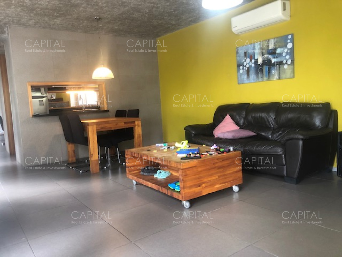 Casa ID.30772 - Casa en Barrio Privado Punta del Este en Venta Alquiler de Temporada