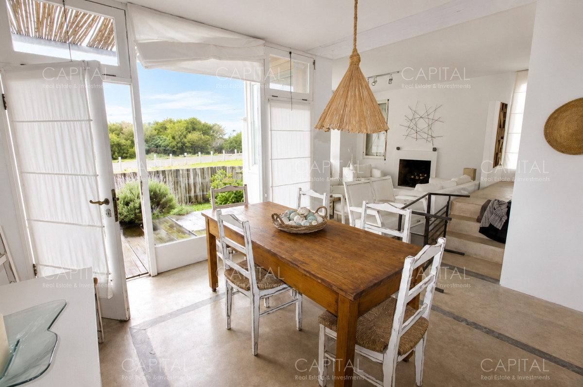 Casa ID.37331 - Casa con piscina en Altos de Punta Piedras próxima al mar