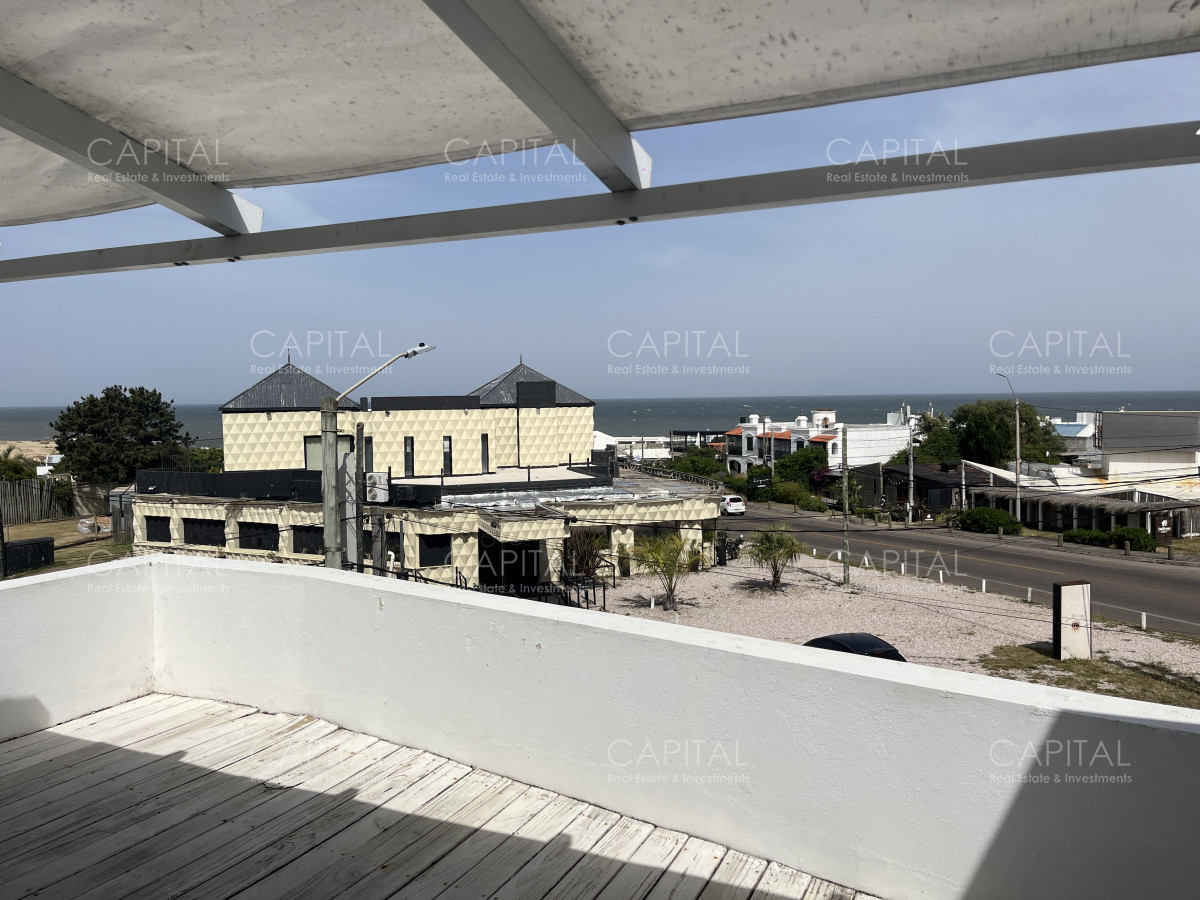 Casa ID.38964 - Casa de 4 dormitorios en La Barra