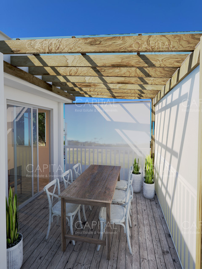 Casa ID.39041 - Alquiler Frente al Mar en La Juanita