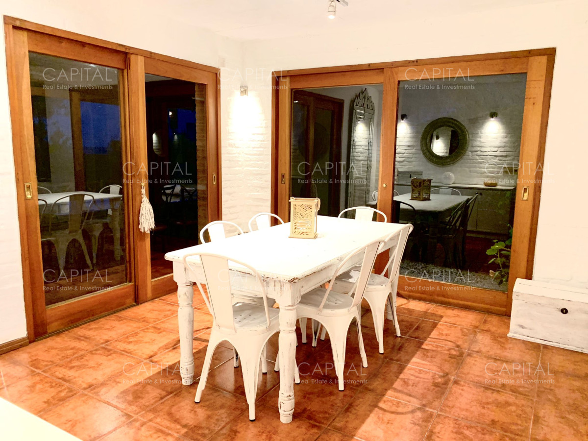 Casa ID.25695 - Casa en Montoya en Venta