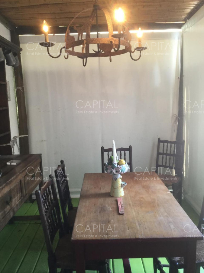 Casa ID.38964 - Casa de 4 dormitorios en La Barra