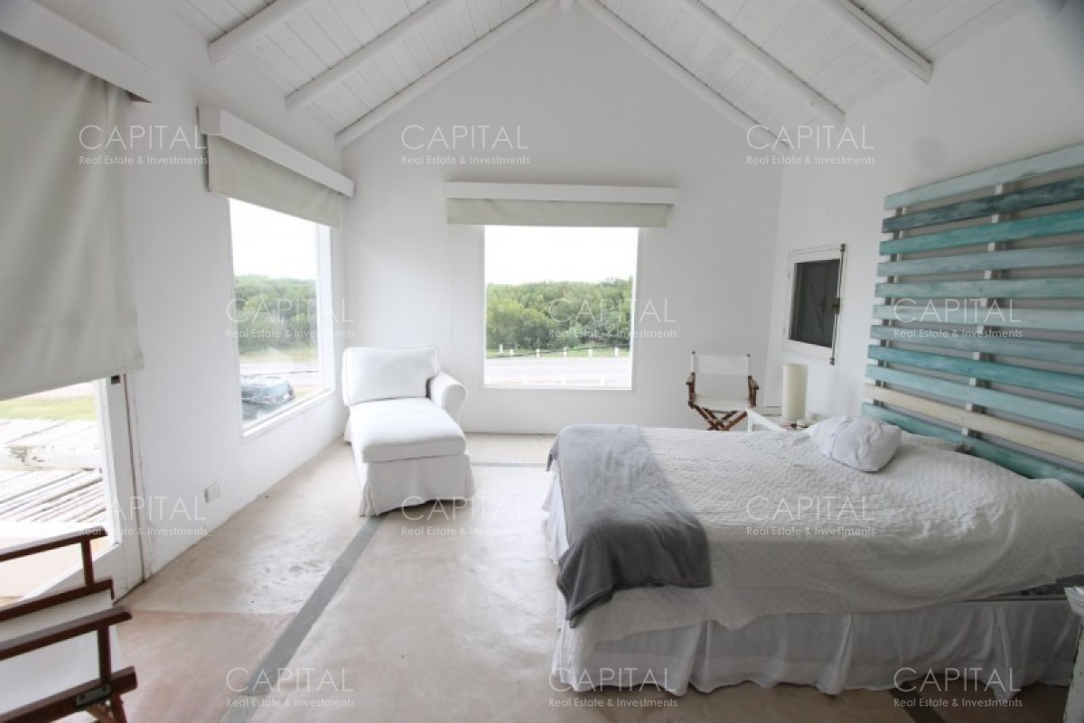 Casa ID.37331 - Casa con piscina en Altos de Punta Piedras próxima al mar