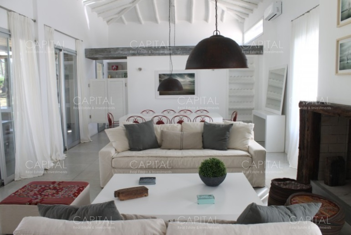 Casa ID.36459 - Casa en Pinar Del Faro Jose Ignacio 
