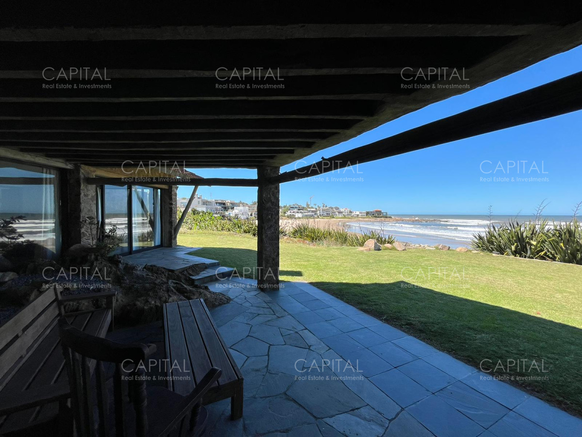 Casa ID.36172 - Venta de casa en Posta Del Cangrejo, La Barra 