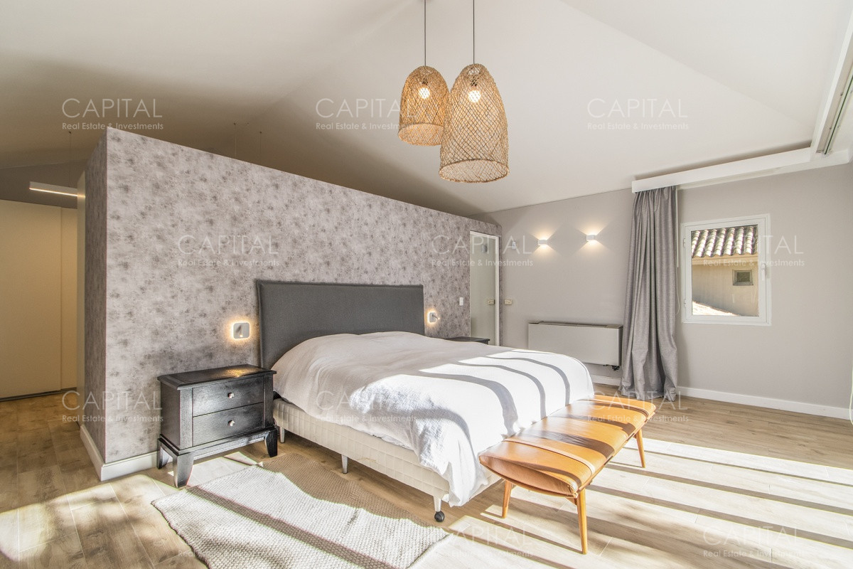 Casa ID.31073 - Espectacular Casa En San Rafael En Venta