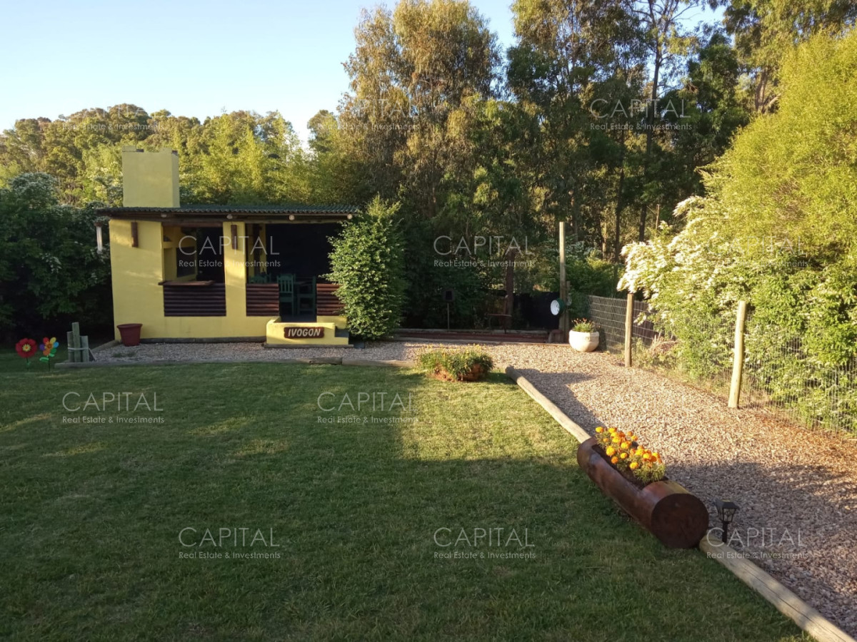 Casa ID.39466 - Casa en Alquiler La Barra