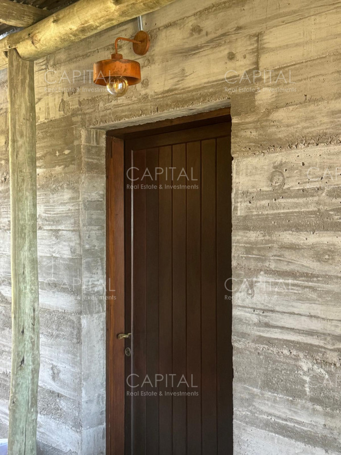 Casa ID.25443 - Casa en Manantiales, 3 dormitorios *