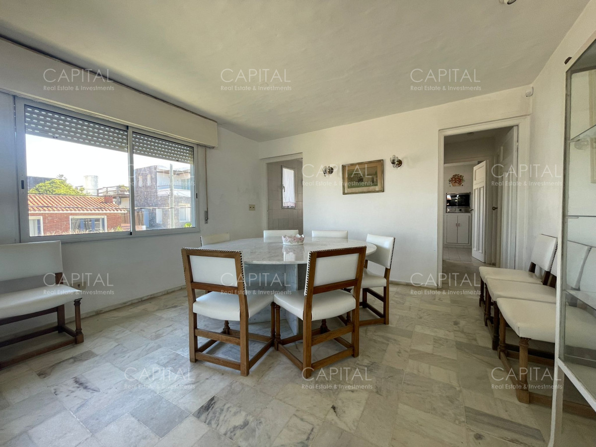 Casa ID.36989 - Casa en alquiler en el corazón de La Barra 