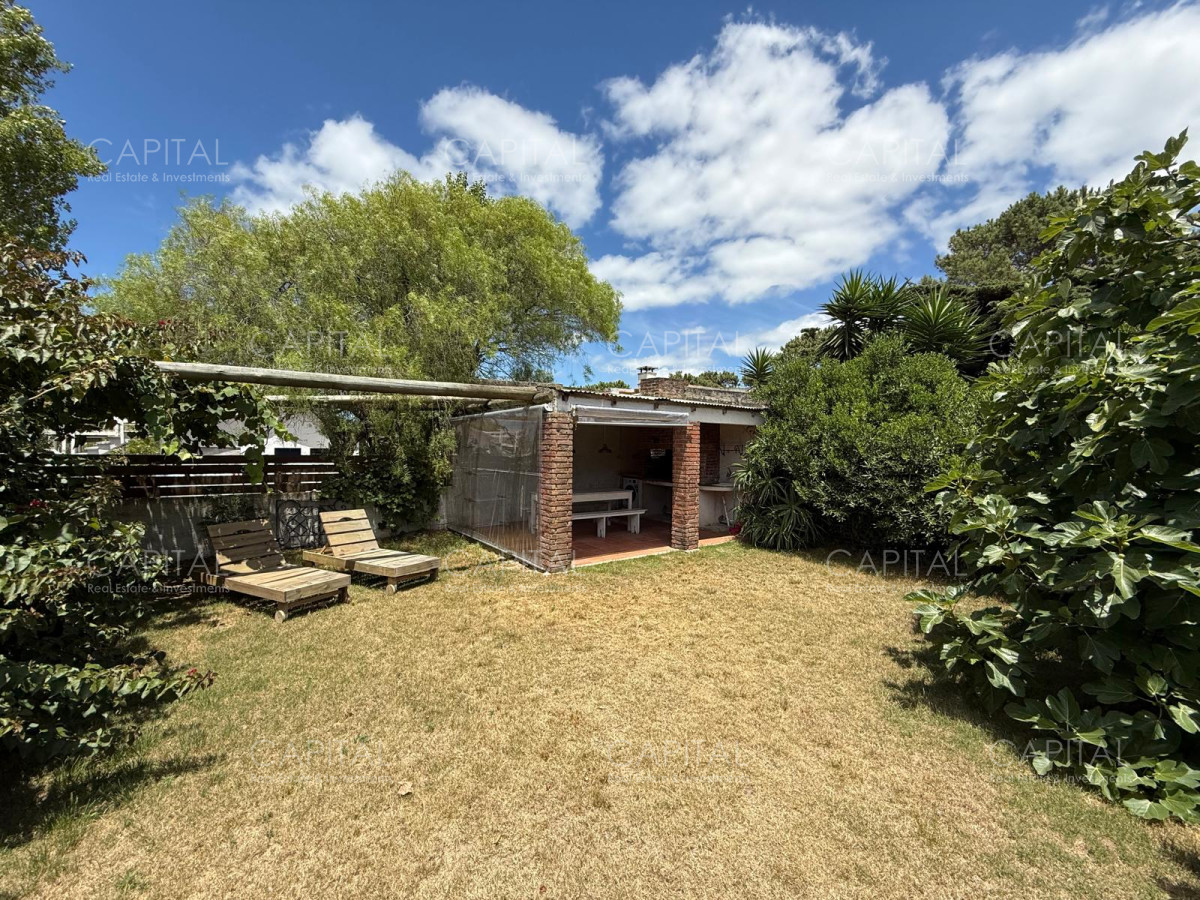Casa ID.38858 - Casa de 3 dormitorios en Manantiales
