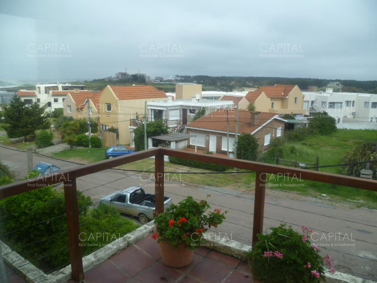 Casa ID.36860 - Casa con 6 dormitorios y piscina de la ruta al mar La Barra