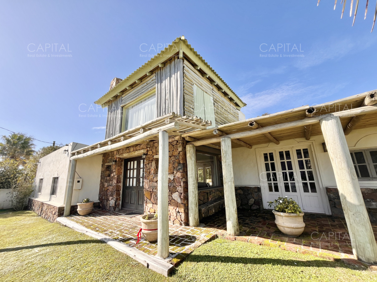 Casa ID.29674 - Casa en el corazón de José Ignacio, a pasos del mar