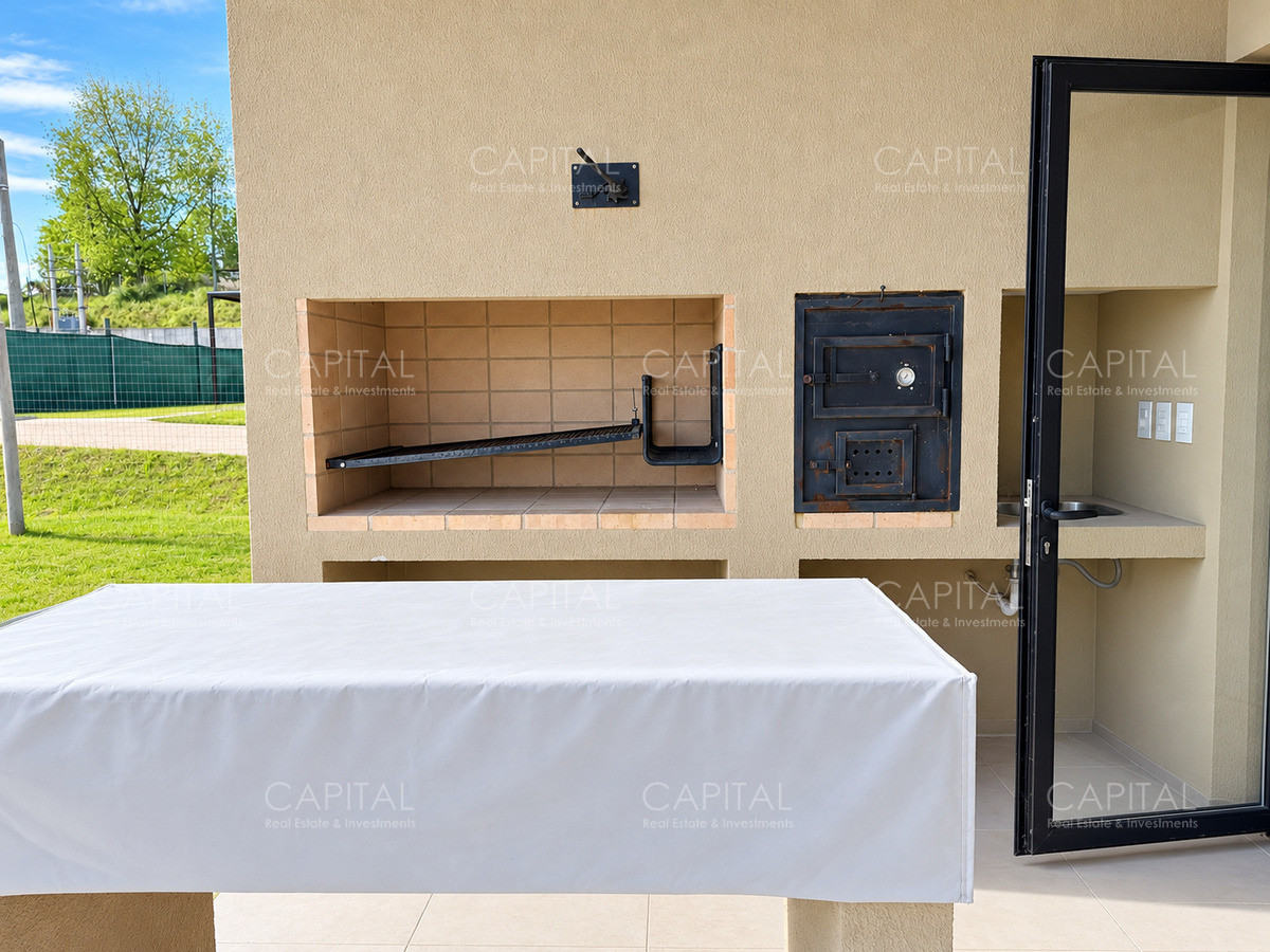 Casa en Venta 4 Pilar de los Horneros, foto 5