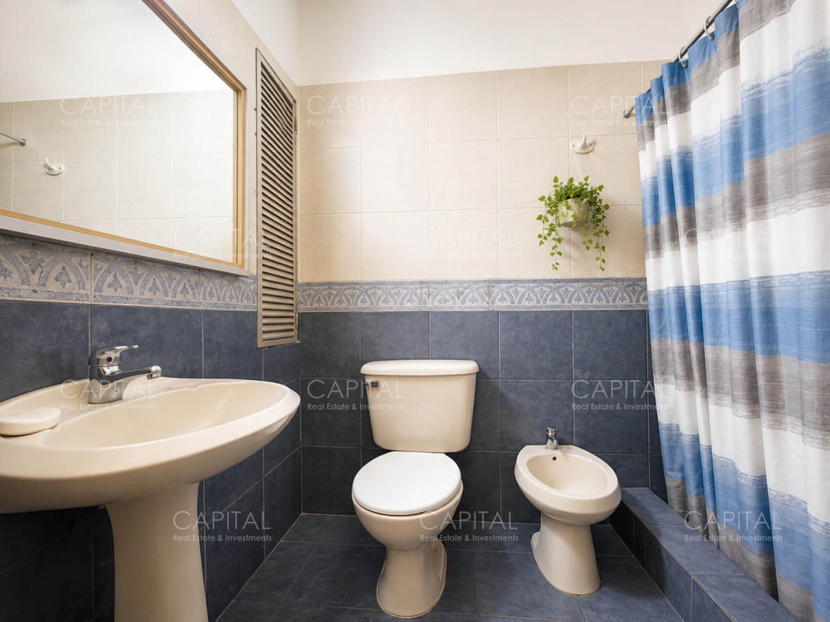 Casa ID.40158 - Casa en venta de 4 dormitórios en península 