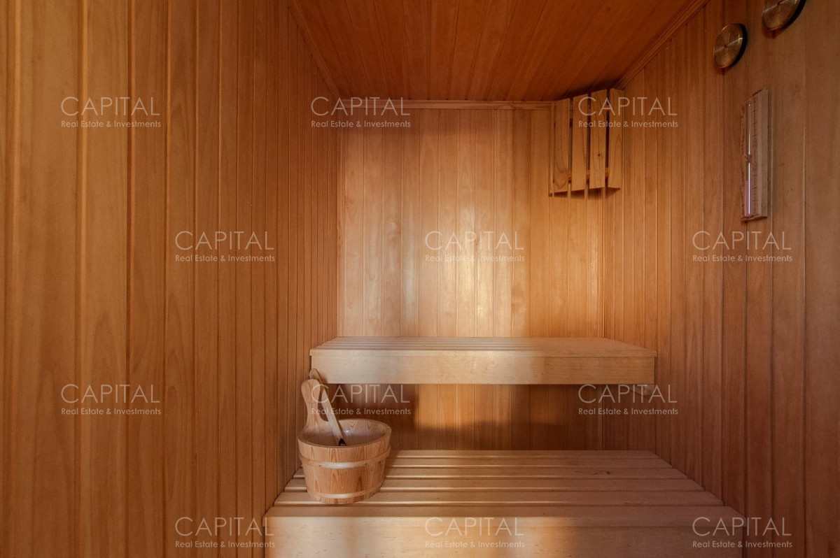 Casa ID.35121 - Chacra en venta en Golf De La Barra 