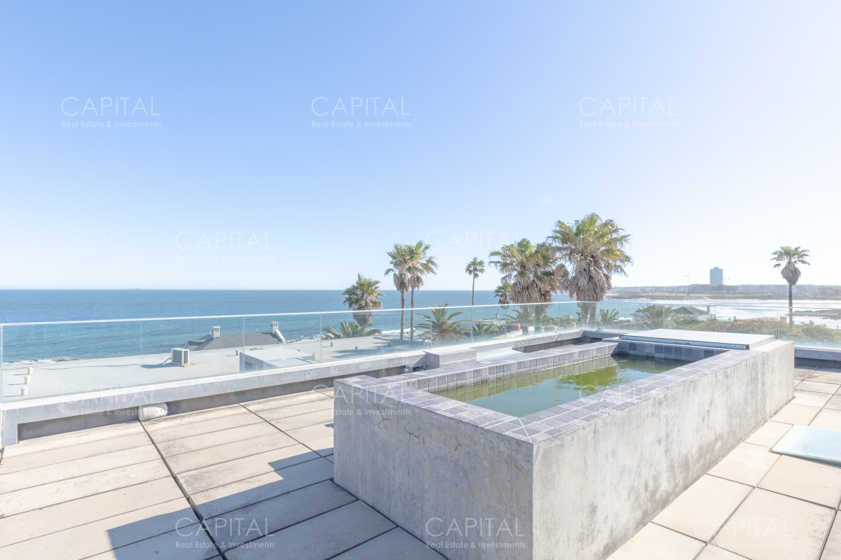 Casa ID.39001 - Moderna casa en venta en La Barra de la ruta al mar