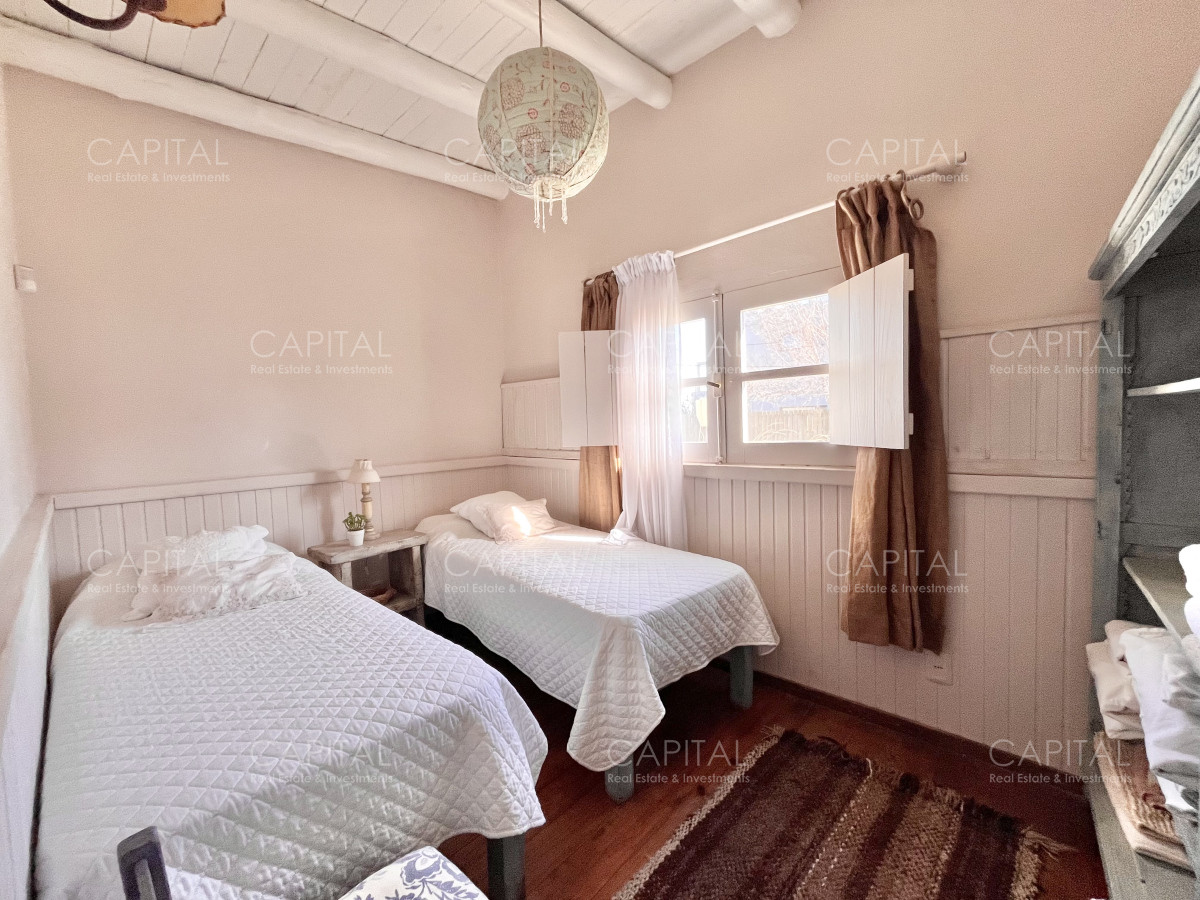 Casa ID.29674 - Casa en el corazón de José Ignacio, a pasos del mar
