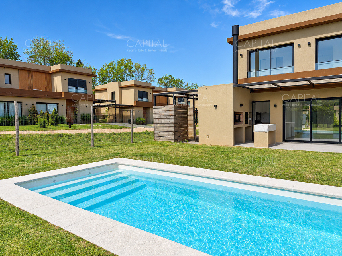 Casa en Venta 4 Pilar de los Horneros, foto 3