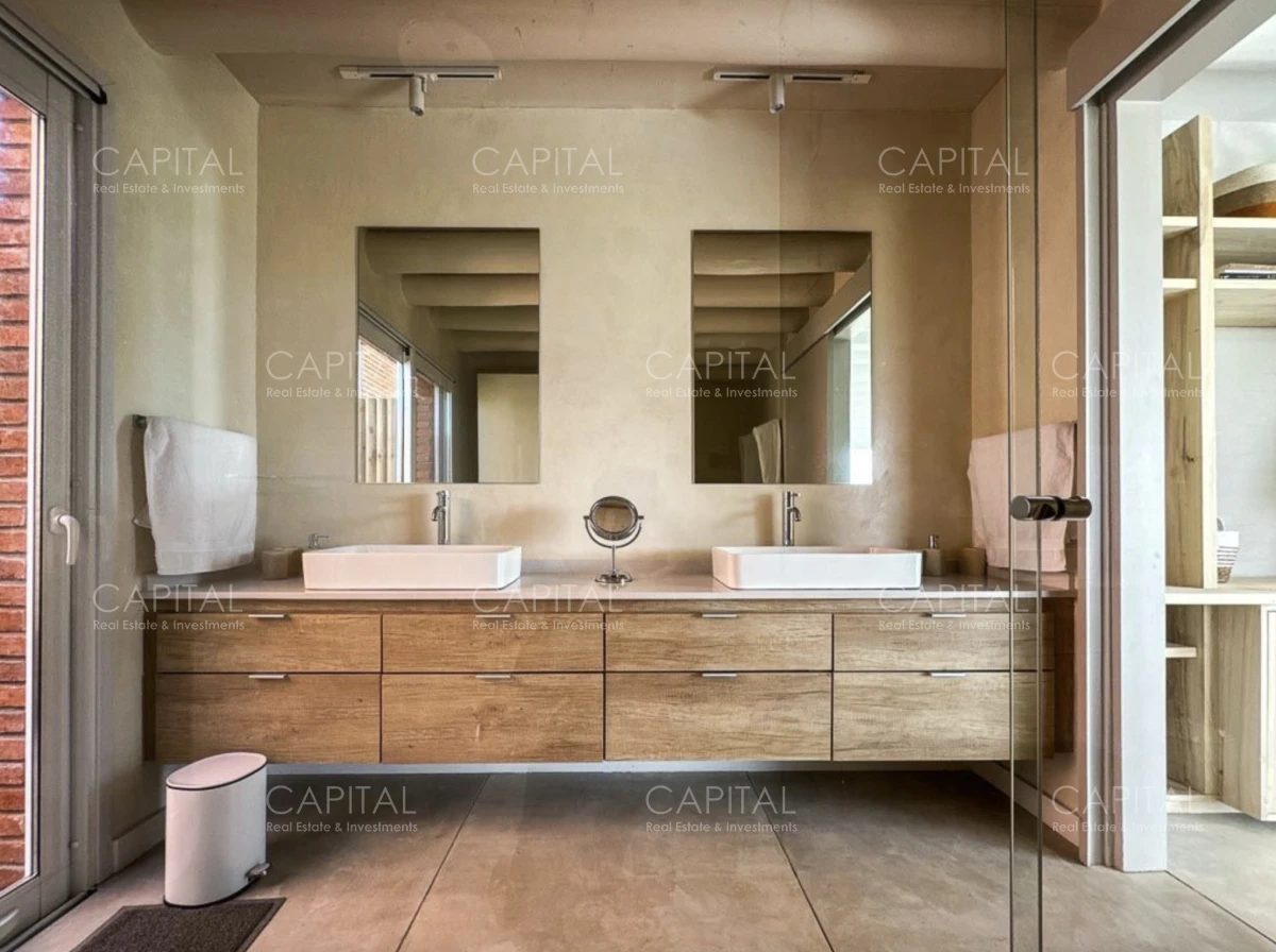 Casa ID.37391 - Casa en Pueblo Mio Manantiales 