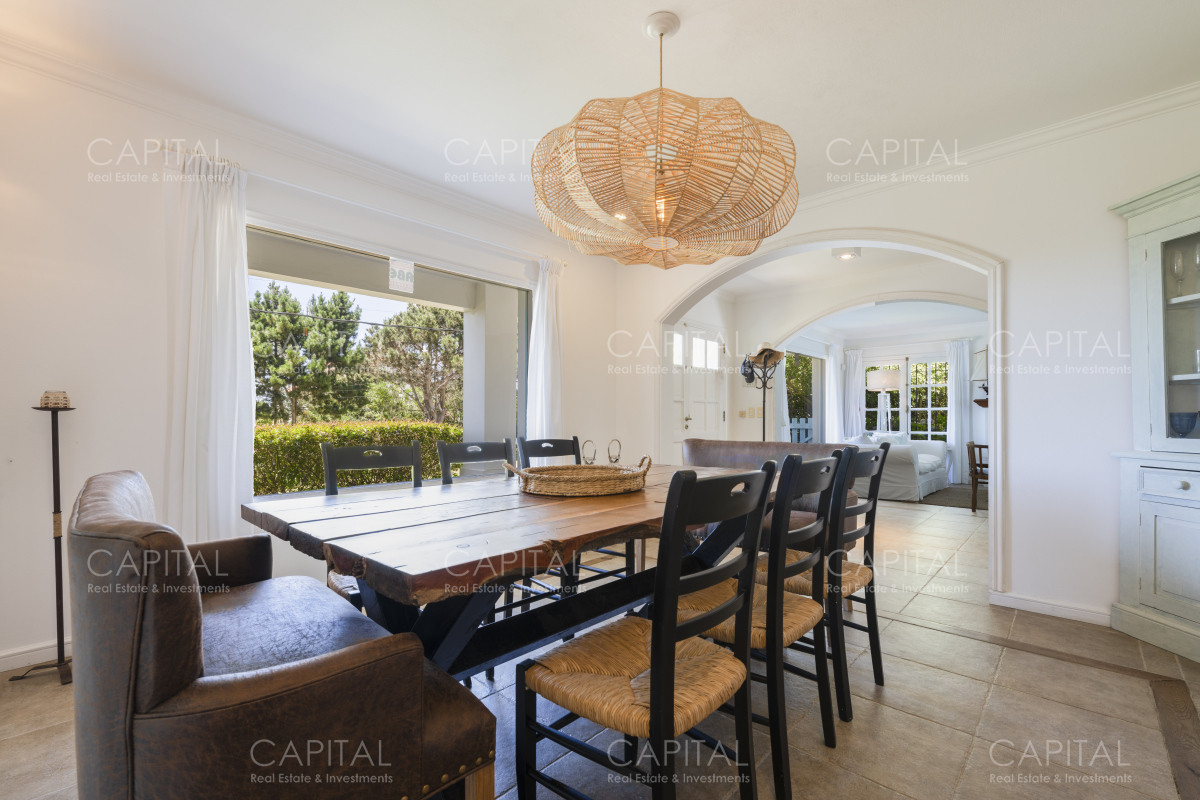 Casa ID.36458 - Excelente casa en  Montoya venta y alquiler a 1 cuadra de la Playa 