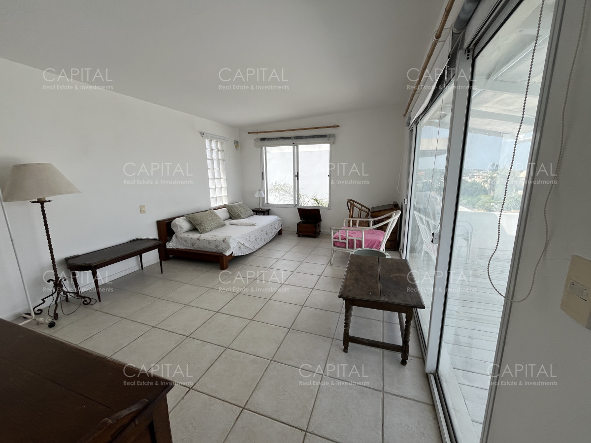 Casa ID.38964 - Casa de 4 dormitorios en La Barra