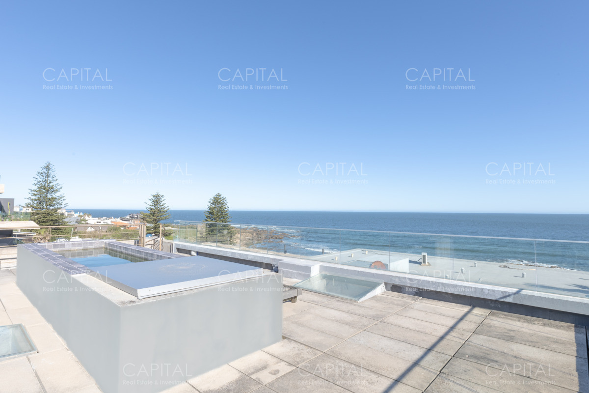 Casa ID.39001 - Moderna casa en venta en La Barra de la ruta al mar