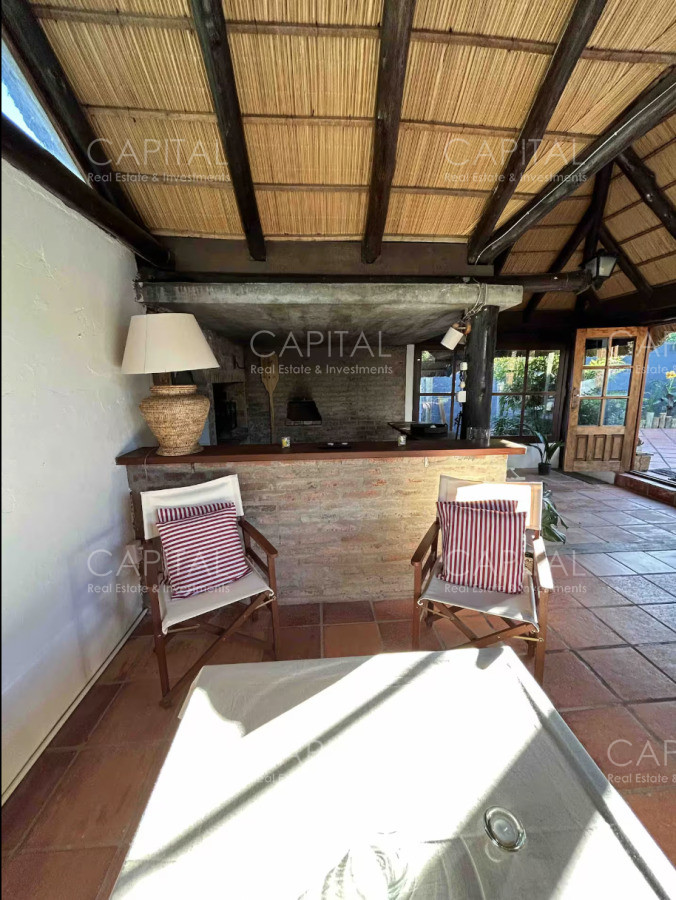 Casa ID.39009 - Casa en Manantiales, Bikini
