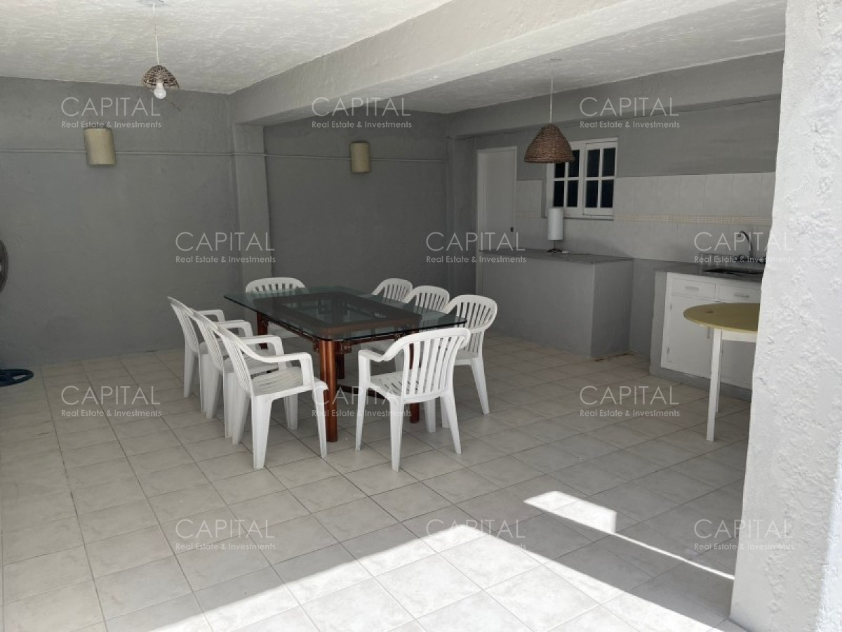 Casa ID.36541 - Casa en La Barra de la ruta al mar a solo 20 mts de La Posta del Cangrejo 