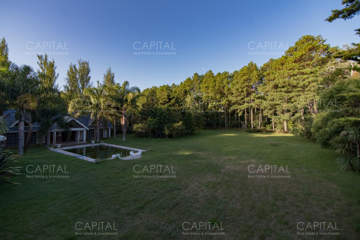 Casa ID.35548 - Espectacular casa en Venta en Beverly Hills