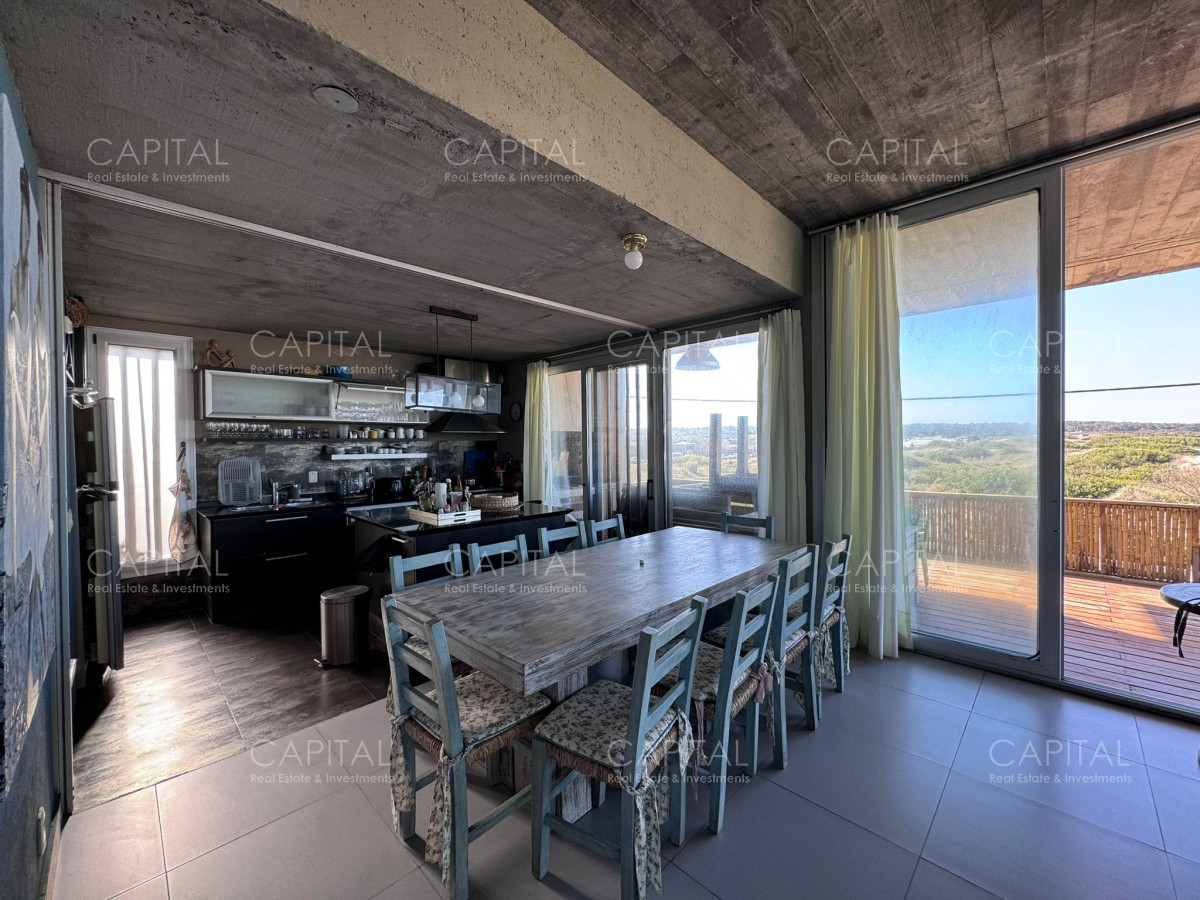 Casa ID.30530 - Casa en Jose Ignacio Proximo A La Huella