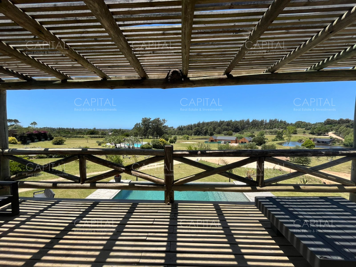 Casa ID.35567 - Casa en Pueblo Coyote Manantiales 