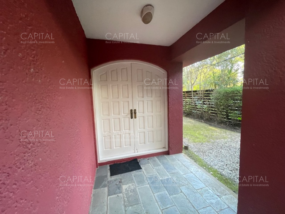 Casa ID.26518 - Casa en La Barra cerca de todo ideal para todo el año