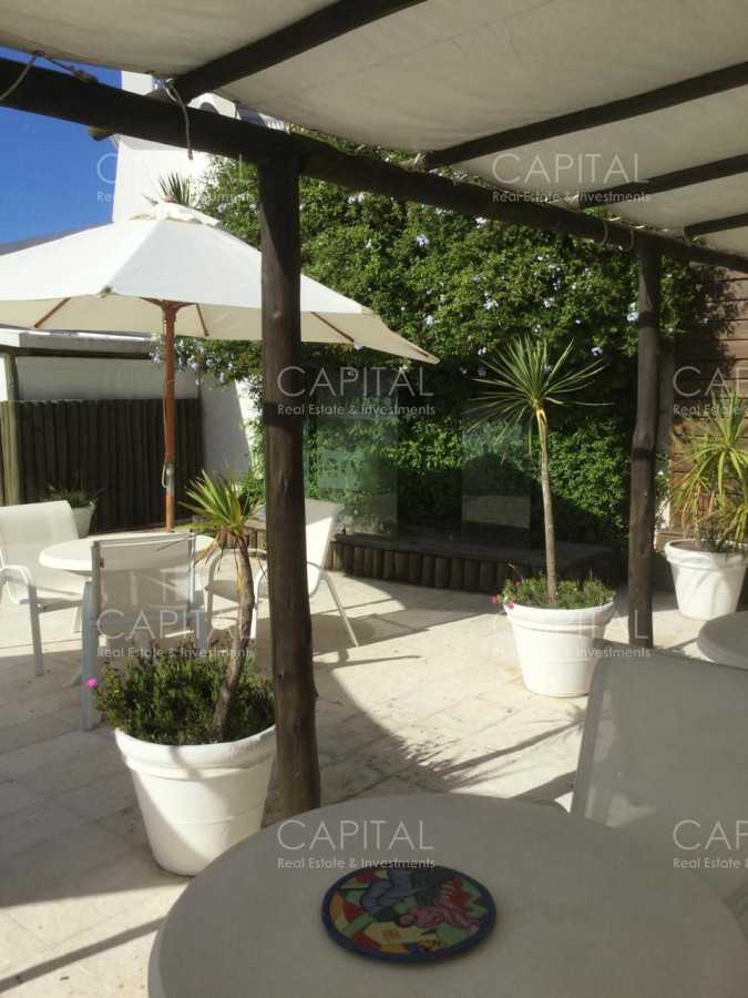 Casa ID.38964 - Casa de 4 dormitorios en La Barra
