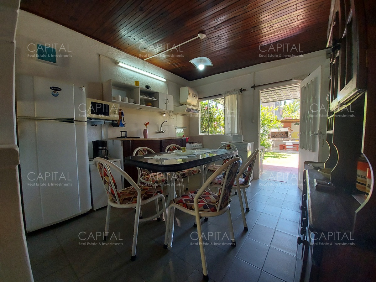 Casa ID.25516 - Casa en La Barra, 2 dormitorios *