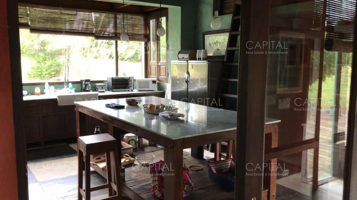 Casa ID.30577 - Excelente chacra en  José Ignacio