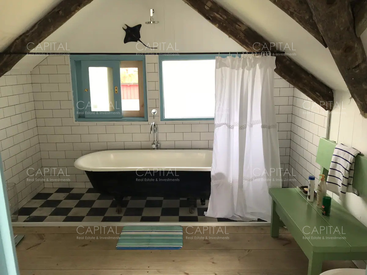 Casa ID.33612 - Casa de tres dormitorios en alquiler en Jose Ignacio, La Juanita