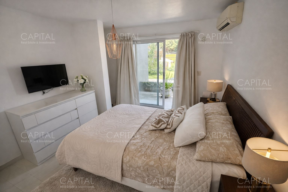 Casa ID.39950 - Casa en Mansa en Venta como nueva