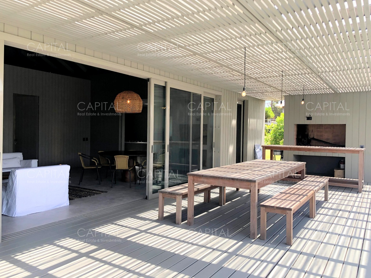 Casa ID.30586 - Casa en venta Pinar Del Faro, Jose Ignacio 