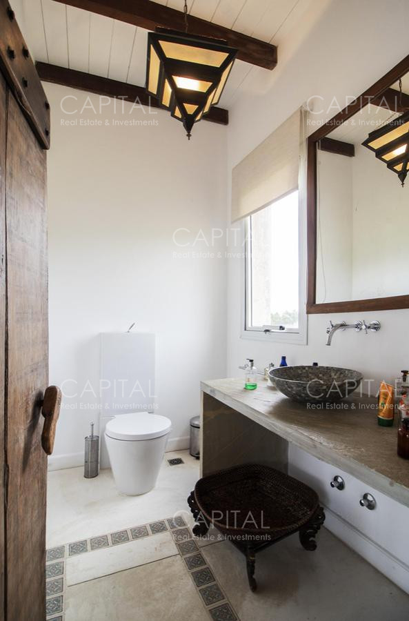 Casa ID.35121 - Chacra en venta en Golf De La Barra 