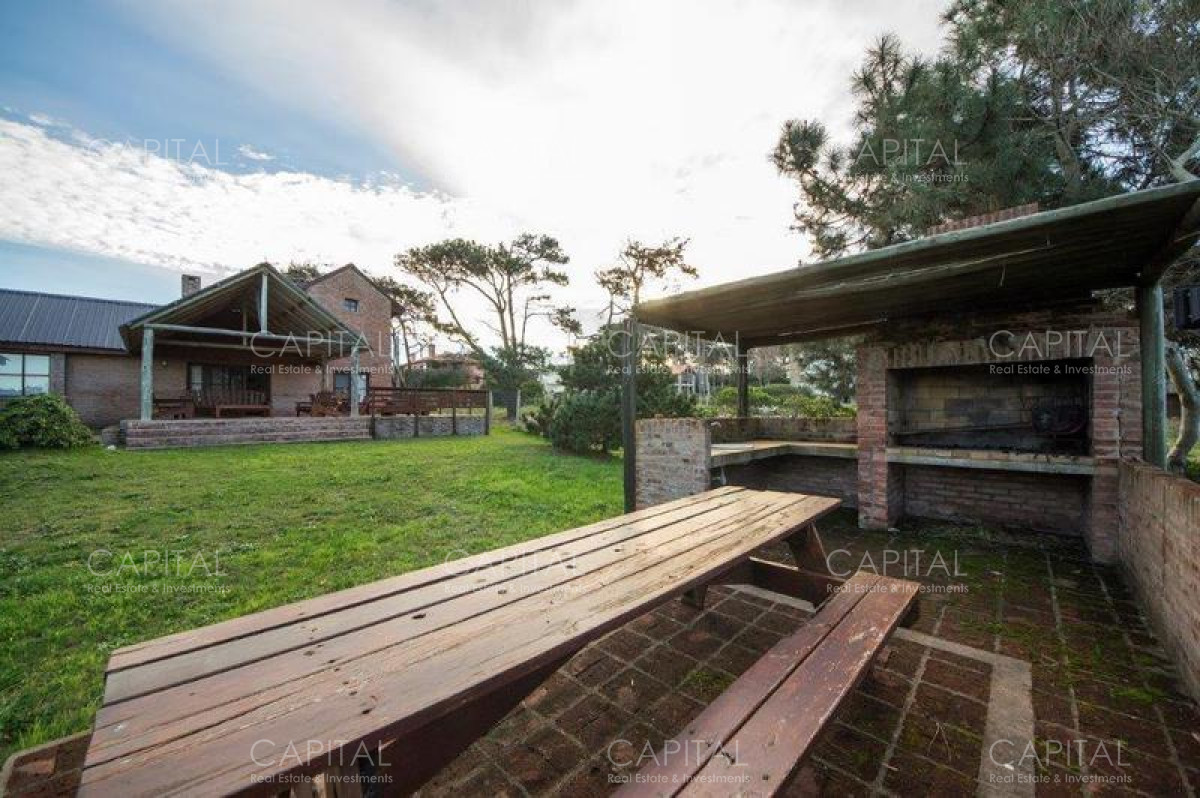 Casa ID.29802 - Casa en venta a media cuadra del mar Montoya, La Barra