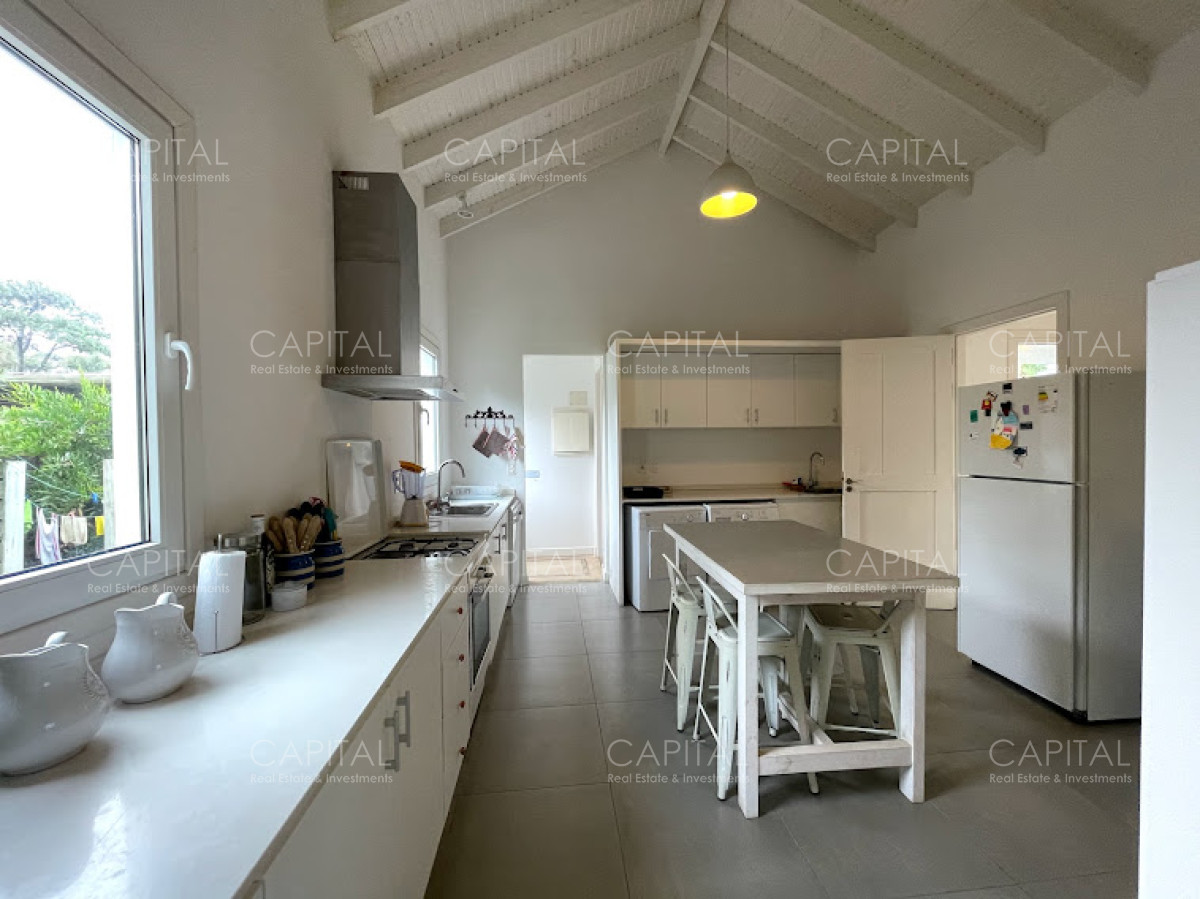 Casa ID.31794 - Alquiler Casa Tres Dormitorios y Servicio Pinar del Faro