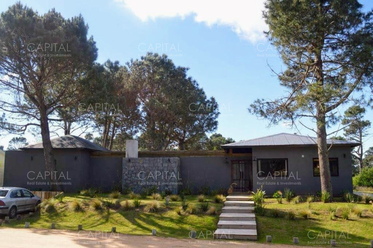 Casa ID.29467 - Casa en Venta Barrio Privado Pinar del Faro, Jose Ignacio 