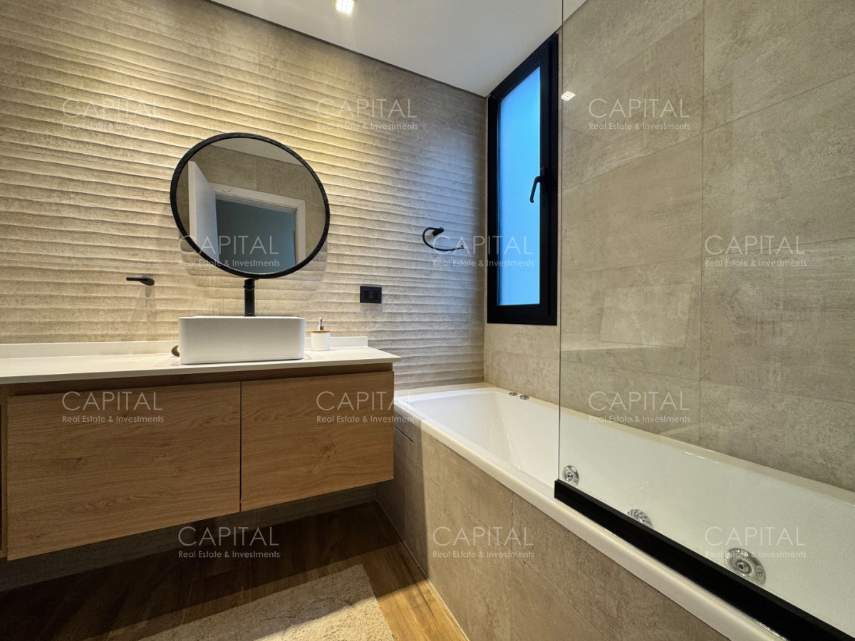 Casa ID.40852 - Casa en Barrio Privado Punta Ballena a la venta