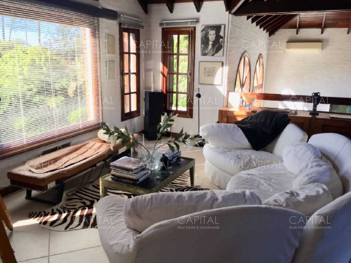 Casa ID.26596 - Casa en Venta, Mansa, Punta del Este, 3 Dormitorios.