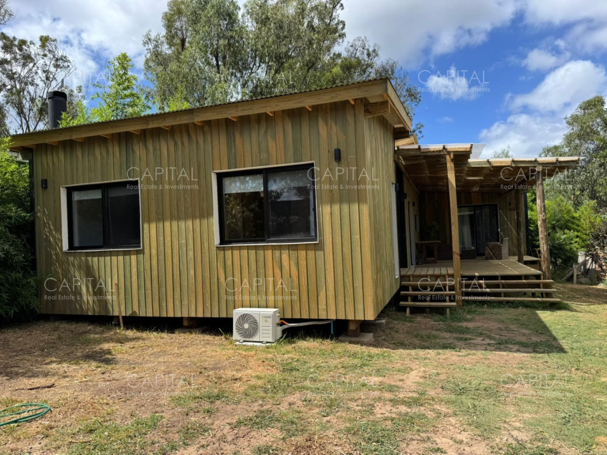 Casa ID.40813 - Casa en Alquiler el Tesoro La Barra
