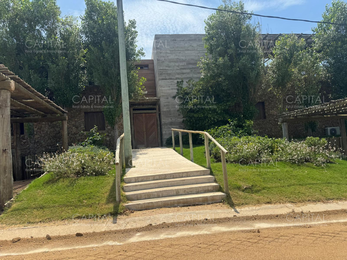 Casa ID.25443 - Casa en Manantiales, 3 dormitorios *